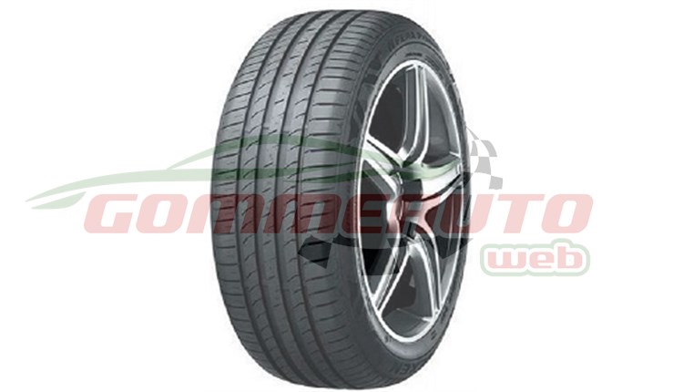 COP. 195/55R16 91V XL NFera Primus